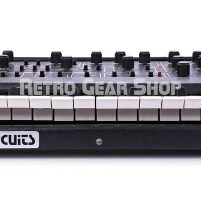 Sequential Circuits Pro-One Analog Synthesizer Vintage Rare + O.G. Box Serviced image 4