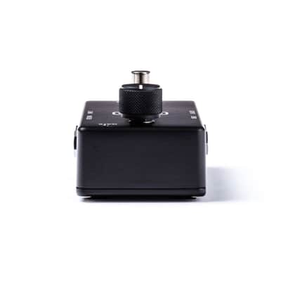 MXR M195 Noise Clamp Noise Gate Pedal image 4