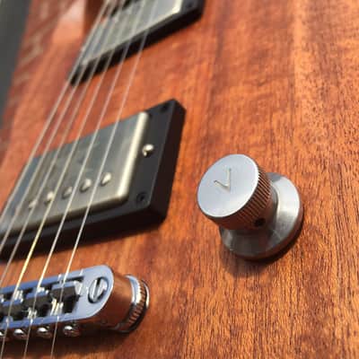 Framus German Pro Series Phil XG PX8-PX3 Natural Satin w/ Starline Gig Bag NOS image 5