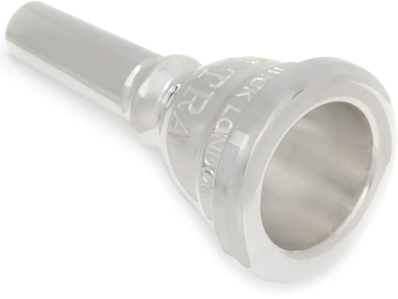 Denis Wick DW5880 Ultra Trombone Mouthpiece - 2U image 1
