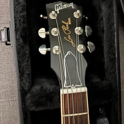Gibson Les Paul Classic 2020 - Ebony image 3