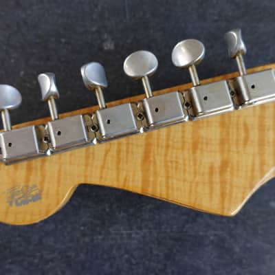 Fender Stratocaster - Made in Japan 1995 image 2