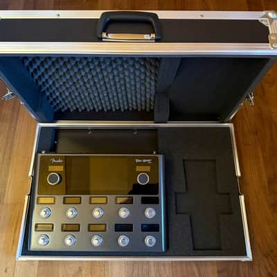 Thon Case per Fender Tone Master Pro image 2