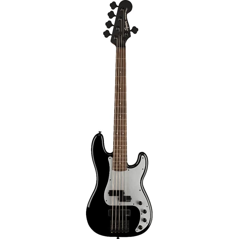 Squier Contemporary Active Precision Bass PH V image 1