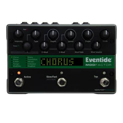 ModFactor Eventide image 5