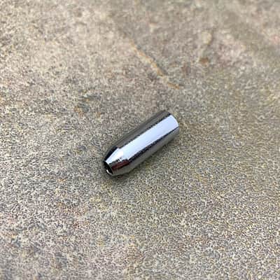 Truss Rod Nuts bullet shape 4mm TRN-10 image 1