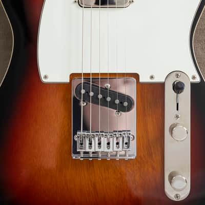 Squier Classic Vibe '60s Telecaster Custom *UPGRADES* image 5