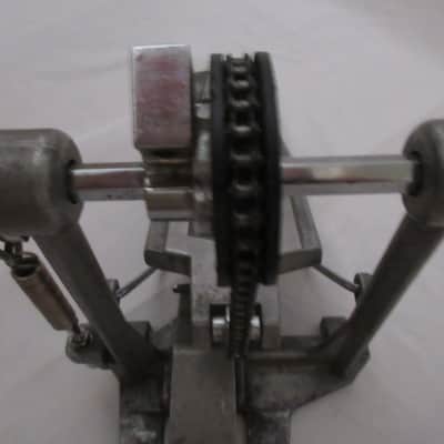 Pearl Vintage Bass Drum Pedal, Chain Drive, Used image 2