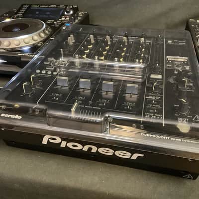 Pioneer CDJ 2000 Nexus Set with DJM 900SRT Serato DJ Edition image 19