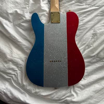 Fender REPLICA Buck Owens Telecaster image 3