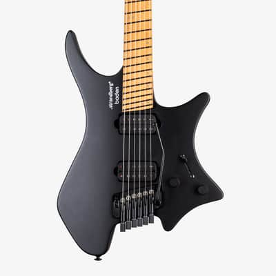 Strandberg Boden J7 Standard 【Custom Order Model】【MADE IN JAPAN
