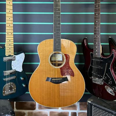 Taylor GS7 Grand Symphony Natural Gloss 2009 Acoustic Guitar image 2