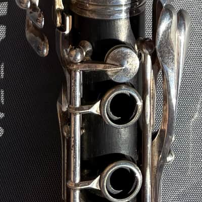 Buffet Crampon Wooden Bb Clarinet, Model: R13 image 2