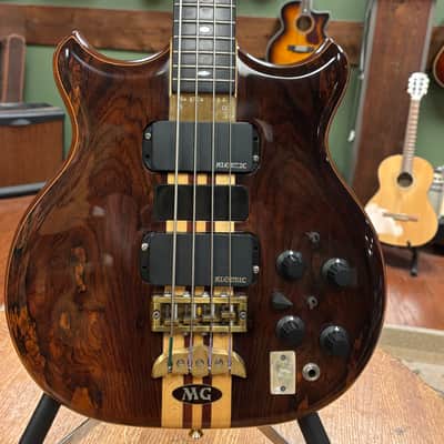 1994 Alembic Custom image 2