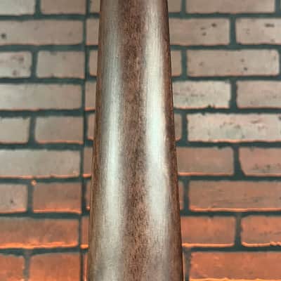 D'Angelico Premier Fulton LS 12-string Acoustic-electric Guitar - Aged Mahogany image 13