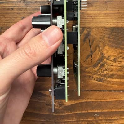 Make Noise Mimeophon (boxed) image 6