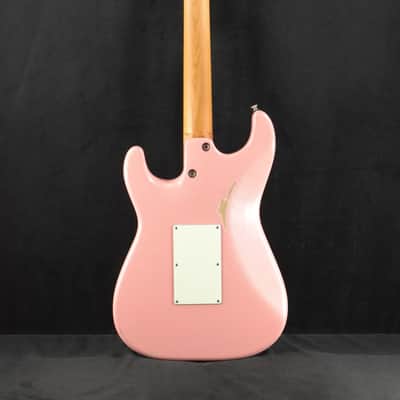 Tom Anderson Icon Classic In-Distress Level 2 Shell Pink image 7