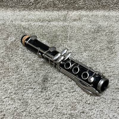 Vito ResoTone Clarinet w/case image 6