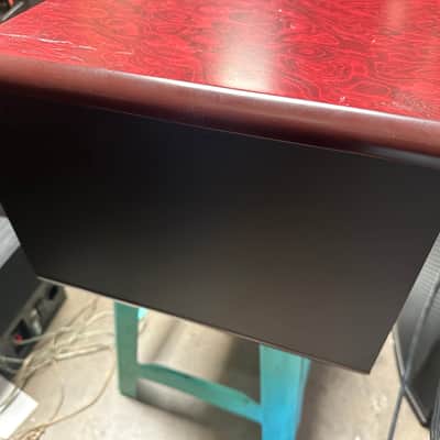 Focal Twin6 Be Powered Studio Monitor (Single) 2010s - Gray image 4