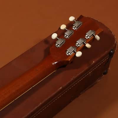 1957 Gibson ES-225T - Blonde - All Original image 6
