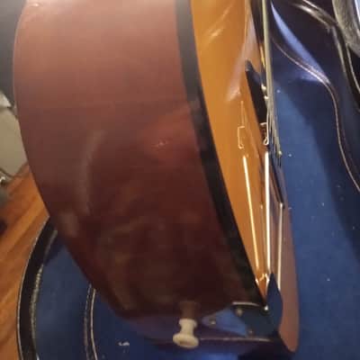 Atomic Guitar, High Gloss, Steel strings image 14