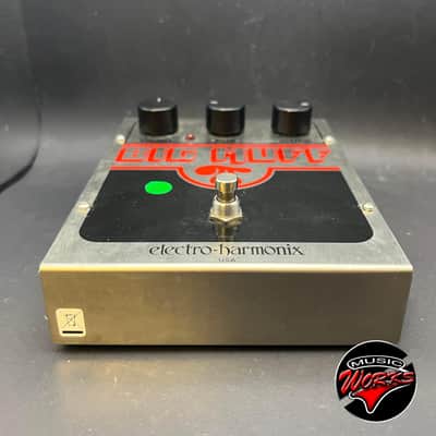 Electro Harmonix   Big Muff Classic Pi image 6