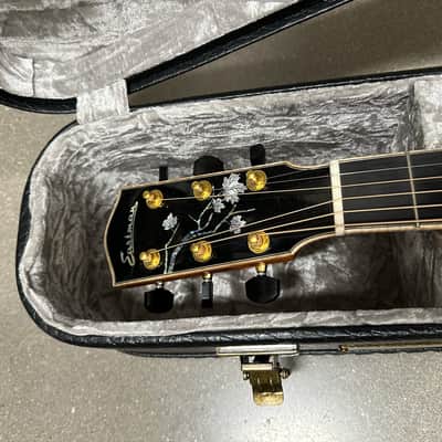 Eastman AC622CE-KOA-LTD 2023 - gloss image 7