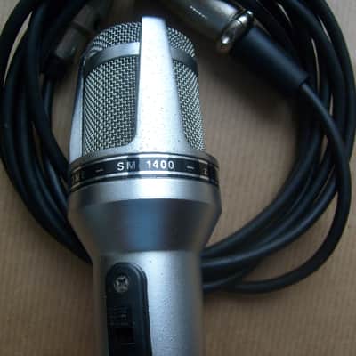 Microphone Solton SM -1400 Studio image 3