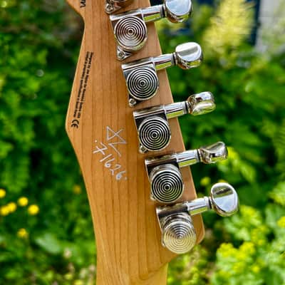 Reverend Pete Anderson Signature Eastsider S Baritone image 5