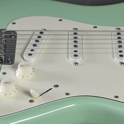 Tom Anderson Icon Classic Surf Green 2021 image 7