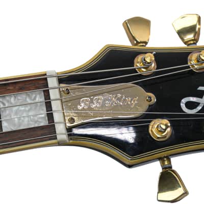 Epiphone BB King Lucille 2005 image 11