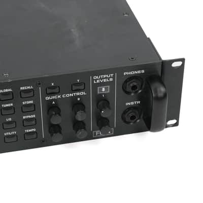 Fractal Axe FX 2 Owned by Evanescence image 4