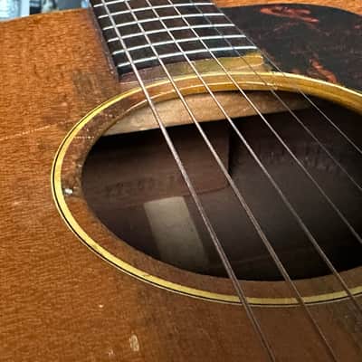 1957 Gibson J-50 Stunning Piece with Original Booklet & Case image 16