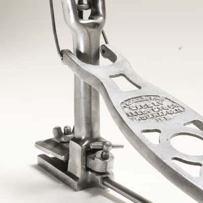 Leedy Bass Drum Pedal, Traps Era, "The Professional" Model #7020 - 1920s-30s / INSPECTED & TESTED image 2