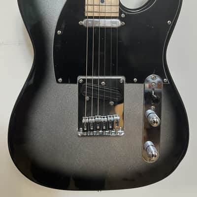 Tease Tele SBH edition 2023 - Grey Burst image 1