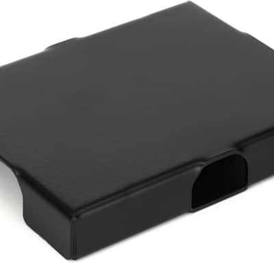 Vertex VP-4 Pedal Lift (5.0"W x 3.75"D x 0.75"H) for MXR 117 Flanger, EQD, EHX, 1590BB, size pedals image 1