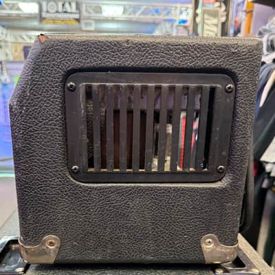 Fender Bassman Ten, Tube Amplifier Head - Pre Owned *Pickup Only* image 10