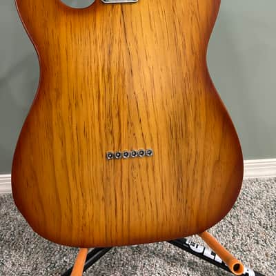 Don Steiner Guitars T-Type Guitar Dec 13, 2025 - Satin image 4