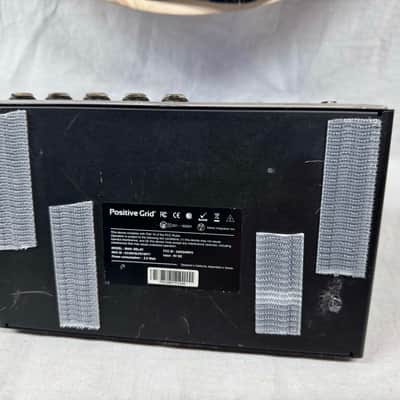 Positive Grid Bias Delay Pro Pedal image 7