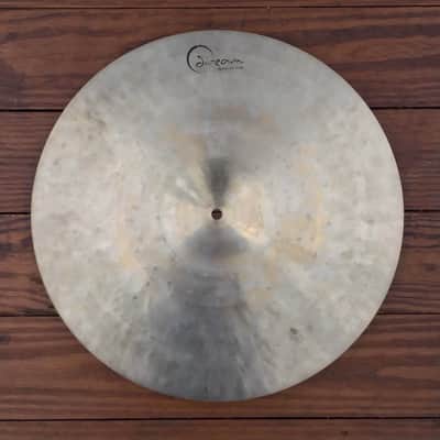 USED Dream Vintage Bliss 18" Crash/Ride Cymbal image 2