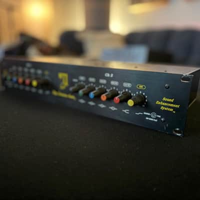 NTI EQ3 Black Edition Mastering EQ image 2