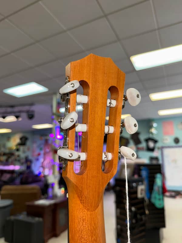 Taylor Academy 12e-N