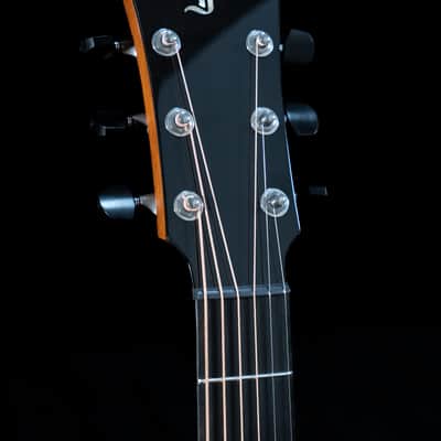 Furch Dark Yellow OMc-RR, Orchestra Model, Cutaway, Rosewood Top, Back and Sides - NEW image 8