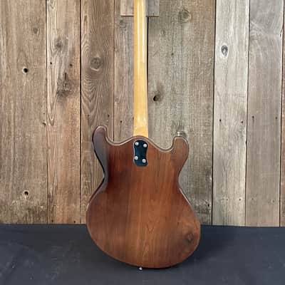 Mosrite Joe Maphis 1968? Natural image 4