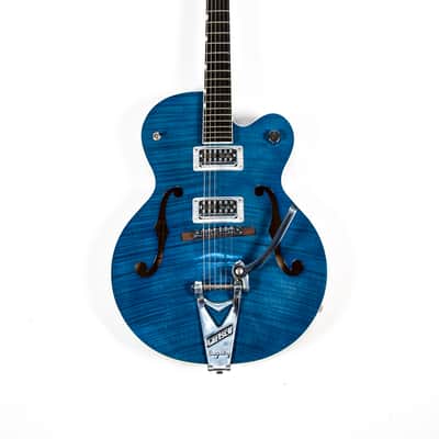 Gretsch Hot Rod Owned by Brian Setzer image 2