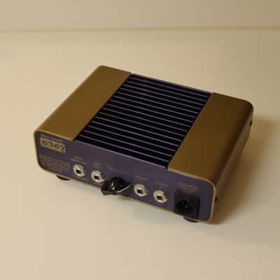 Gibson/THD Hot Plate Power Attenuator 16 Ohm ~ Very Rare ~ Mint!!! image 5