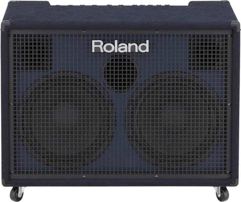 Roland KC-990 Keyboard Amplifier, 320W image 1