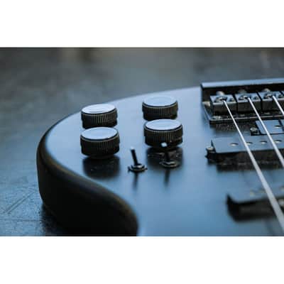 1980s Vantage X-99B black image 8