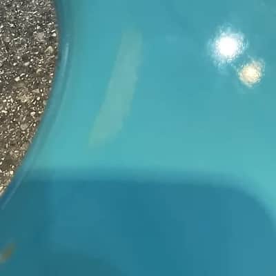 Peavey Falcon 80s-90s - Seafoam Green image 10