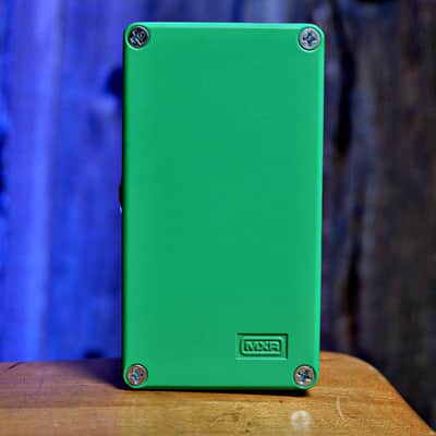 MXR DD30 Green Day Dookie Drive 30th Anniversary Deluxe Edition image 5